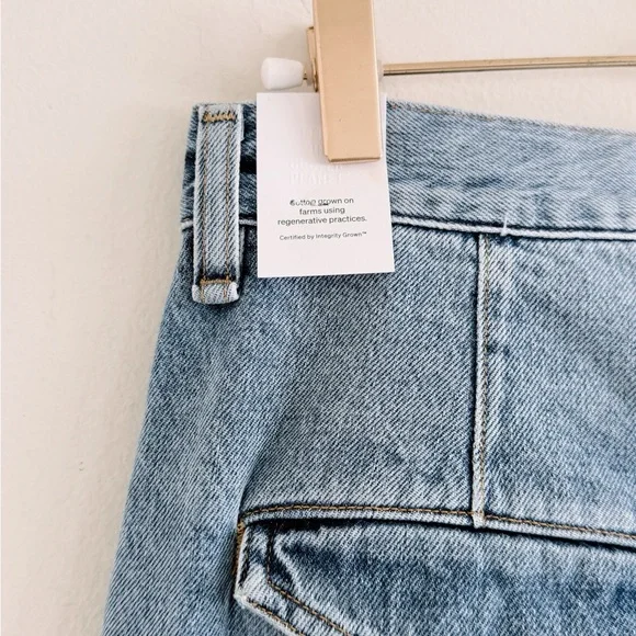 Citizens Of Humanity Flight Barrel Pants - Picture 9 of 12